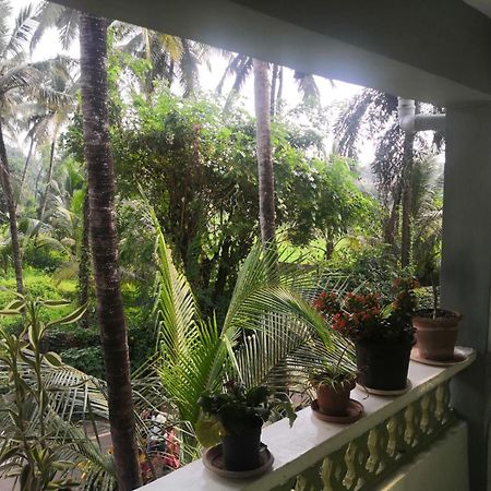 Celso'S Home Stay Panaji Exterior foto